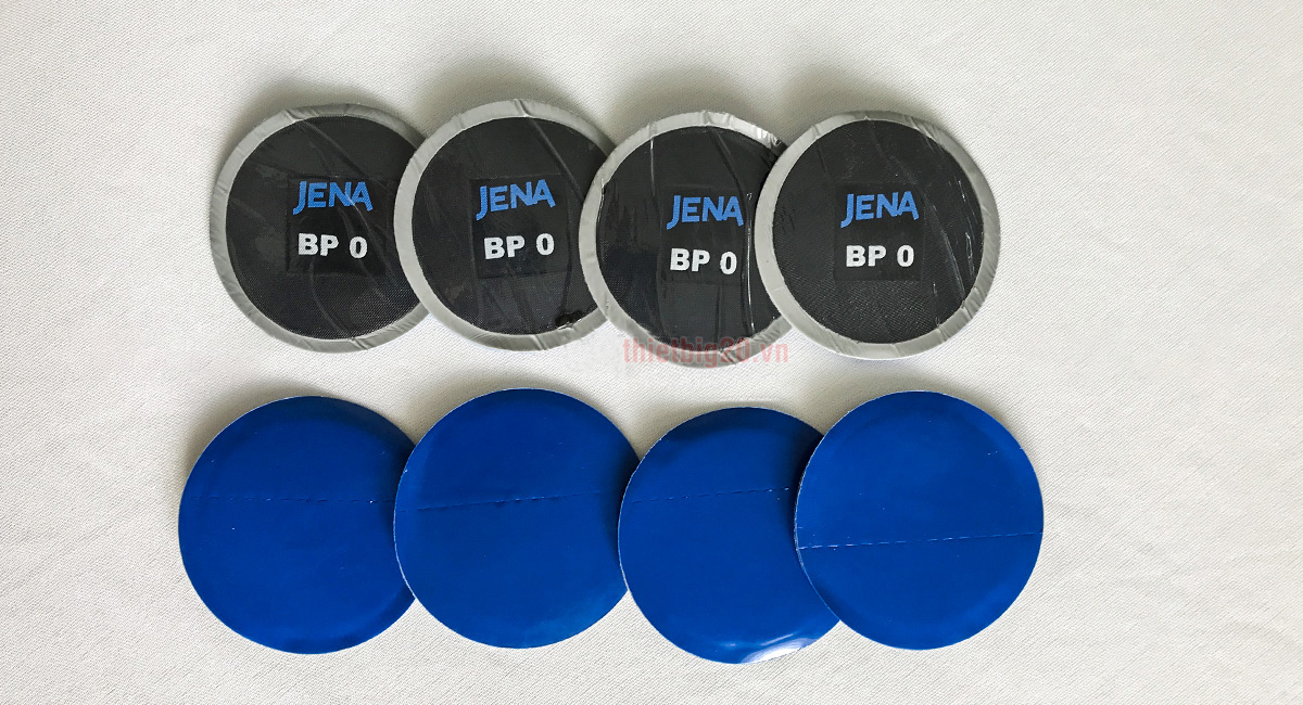 Miếng vá Jena JN-BP0-50mm 20miếng/hộp