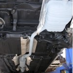 8 lỗi liên quan đến sửa chữa gầm ô tô bạn PHẢI BIẾT