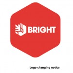 Thông báo về việc thương hiệu Bright thay đổi logo kể từ đầu năm 2020 
