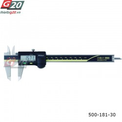 Thước kẹp điện tử Mitutoyo 500-181-30 - 0~150/0.01mm