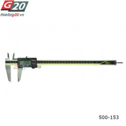 Thước kẹp điện tử Mitutoyo 500-153 - 0~300/0.01mm