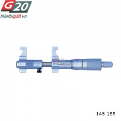 Thước panme đo trong cơ khí Mitutoyo 145-188 - 75~100/0.01mm