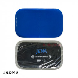 Miếng vá Jena JN-RP12- 110x65mm- 10miếng/hộp