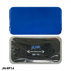 Miếng vá Jena JN-RP14 150x80mm- 10miếng/hộp