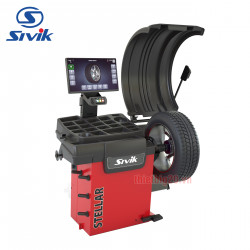 Máy cân bằng lốp công nghệ cao Sivik Stellar(P)