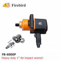 Súng xiết bu lông Firebird FB-6000P(1")