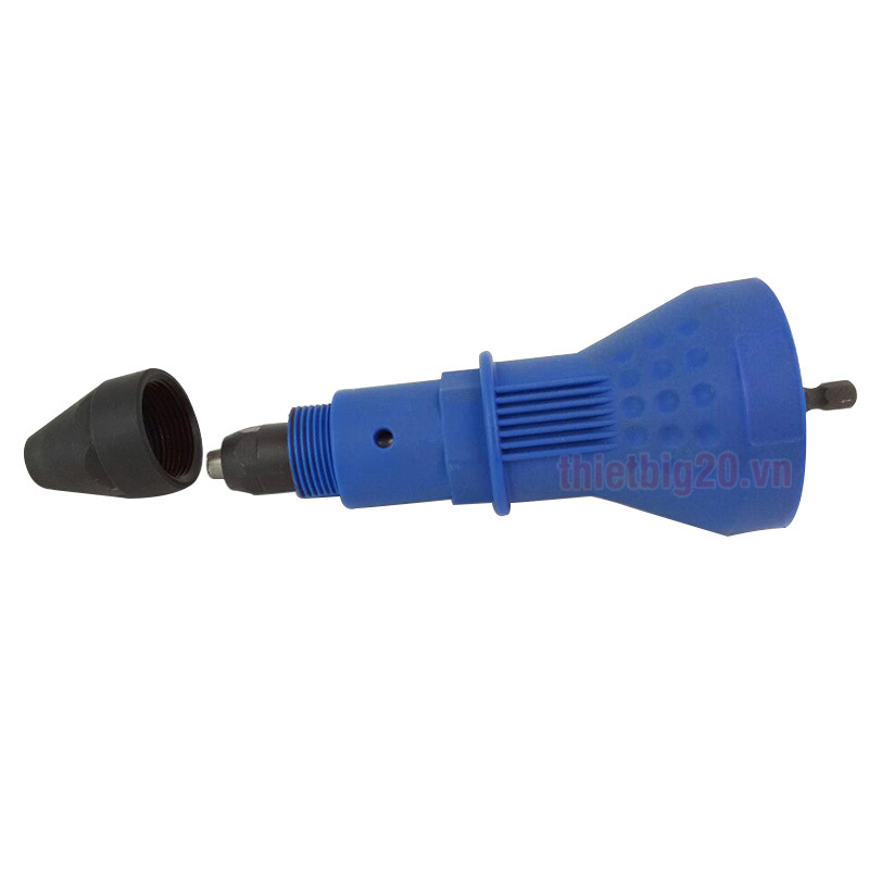 Đầu chuyển máy khoan thành kim rút đinh MF-11045