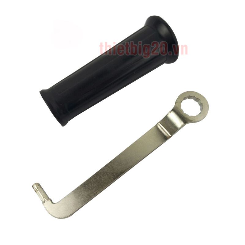 Đầu cắt tôn đa năng 160A