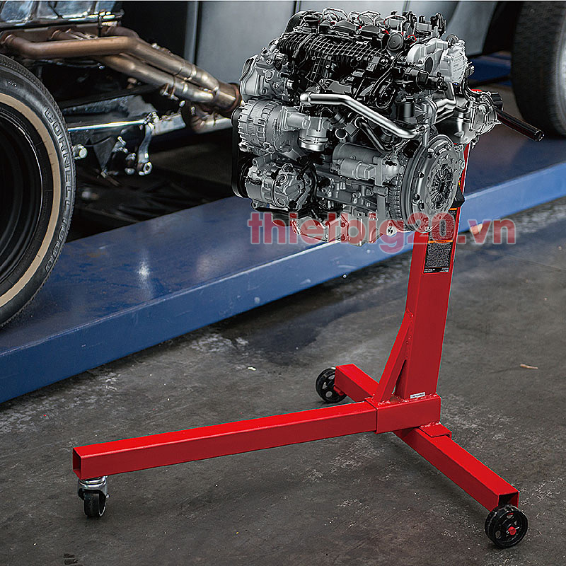 Giá treo động cơ Big Red TR29008 - 2000Lbs/900Kg