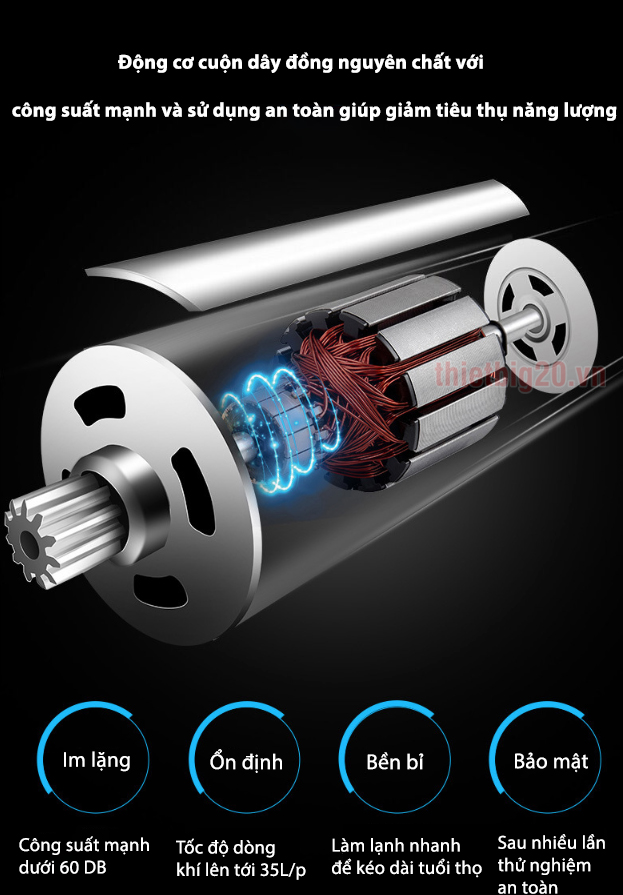 Máy bơm lốp Akesi AKS 5501S