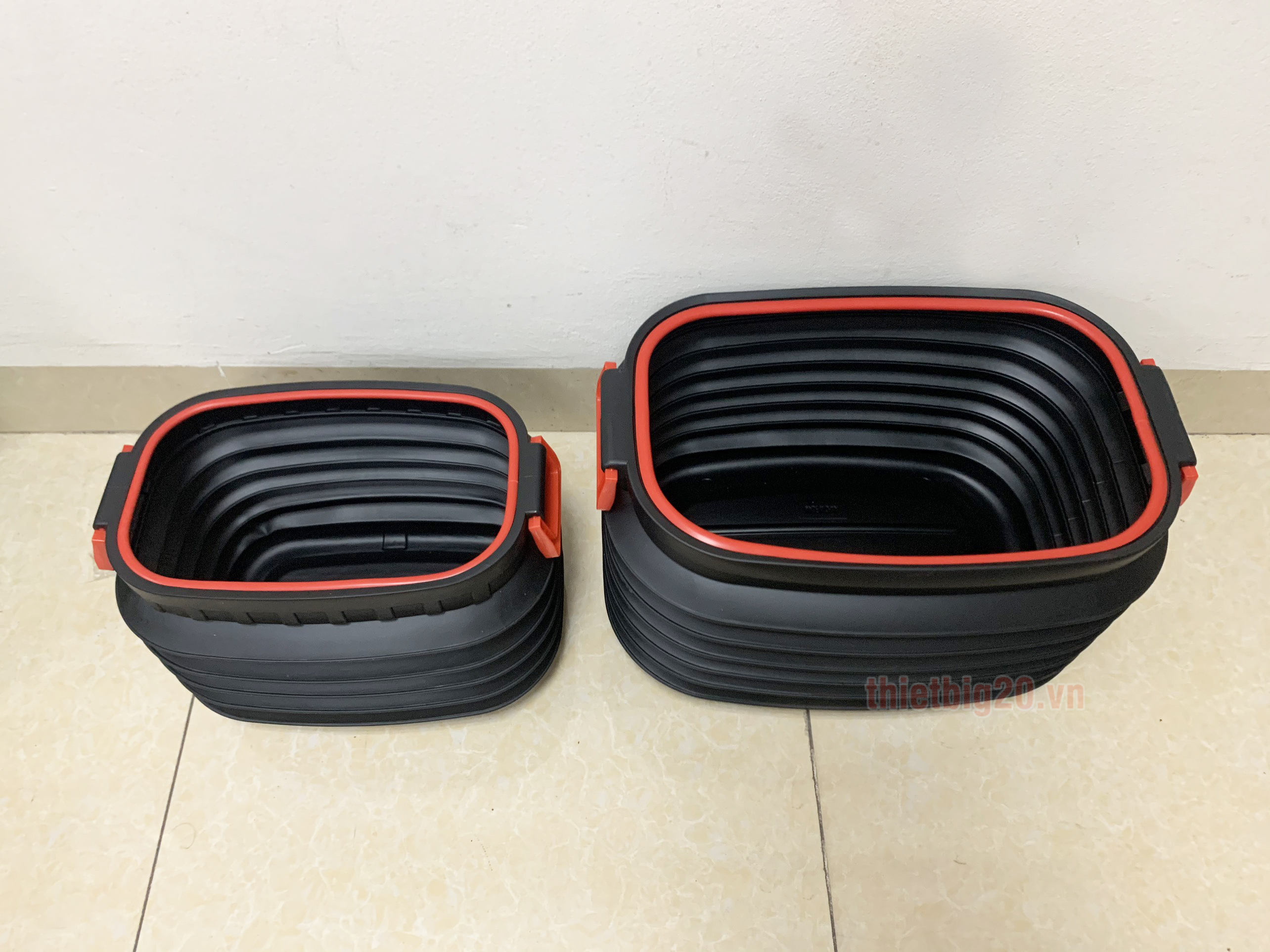 Thùng đựng đồ GXE40