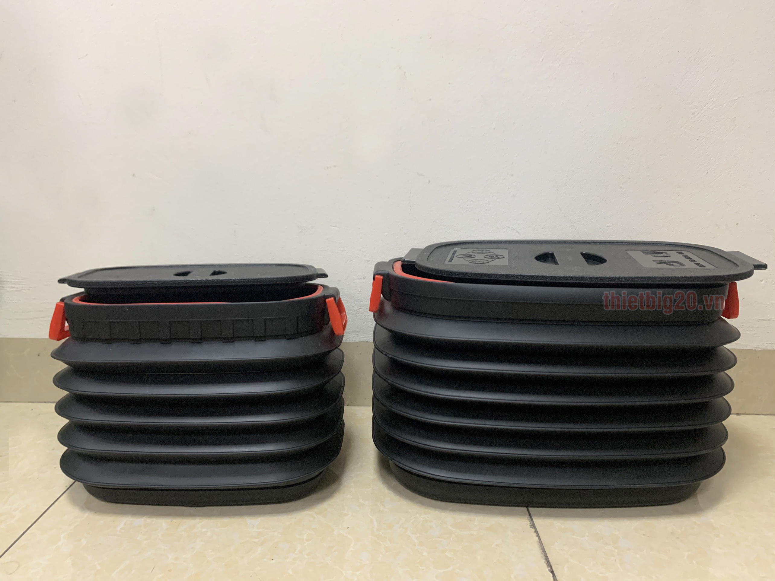 Thùng đựng đồ 37L GXE40