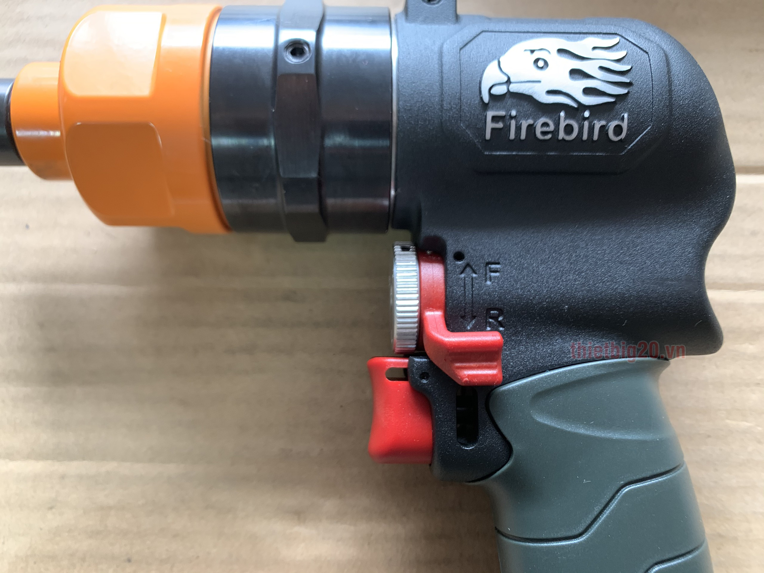 Súng Firebird FB-1366HA (1/4'')