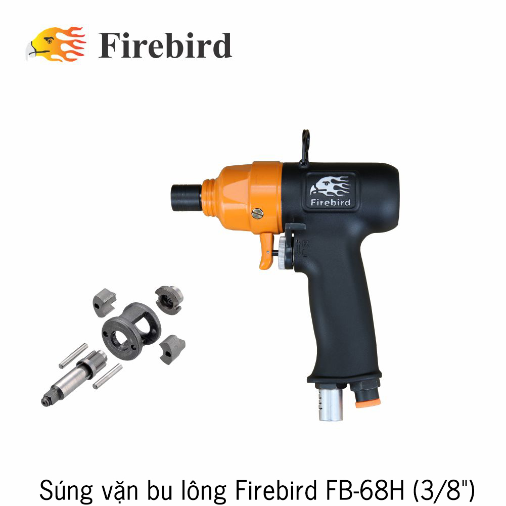 Súng vặn bu lông Firebird FB-68H 