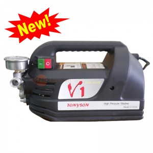 Máy rửa xe mini Tonyson V1