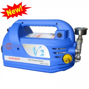 Máy rửa xe mini Tonyson V2