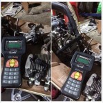 [CHI TIẾT] Cách đọc/Xóa lỗi xe máy NHANH CHÓNG bằng máy chuẩn đoán lỗi Motoscan