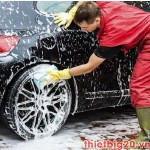 [CHIA SẺ] 3 Phương pháp rửa xe công nghệ mới nhất hiện nay