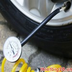 Bơm điện ô tô loại nào tốt- Những SAI LẦM cấn tránh khi mua bơm lốp ô tô