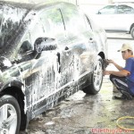 Học nghề rửa xe ô tô có KHÓ khôngTƯƠNG LAI của nghề này như thế nào?