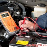 12 Kỹ năng cần PHẢI CÓ của thợ sửa chữa điện ô tô chuyên nghiệp