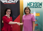 Tập đoàn Nexion Group và Bright Technology thành lập liên doanh Italy-Trung Quốc