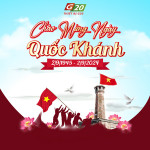 Thông Báo Lịch Nghỉ Lễ Quốc Khánh 02/09/2024