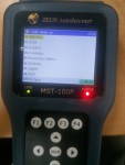 Ưu điểm máy đọc lỗi xe máy MST-100P