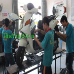Mua máy đọc lỗi xe máy phun xăng điện tử giá rẻ