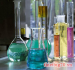 Những ứng dụng của máy khí nén trong ngành hóa học