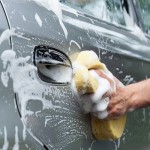 Hướng dẫn cách rửa xe ô tô CHUYÊN NGHIỆP tại nhà