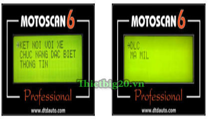 Motoscan 6.2
