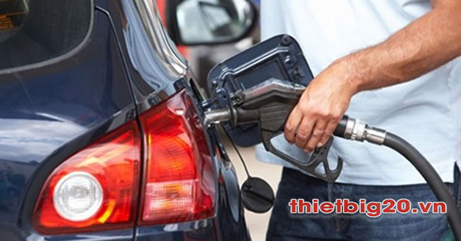 Tiết kiệm nhiên liệu cho xe ô tô