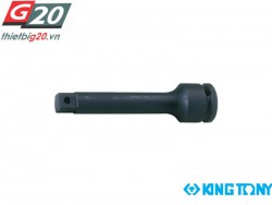 Đầu nối khẩu 1/2" Kingtony 4260-05 - 125mm