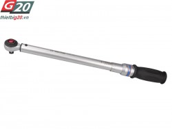 Cờ lê lực 1/2'' Kingtony 3446A-1DG - 40~200 N.m