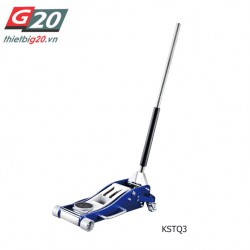 Kích cá sấu chất liệu nhôm 3T KSTQ3, 95-487mm