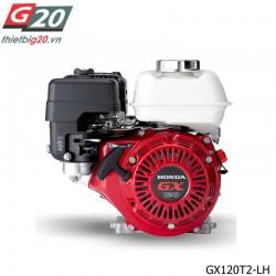 Động Cơ Xăng 4.0HP Honda GX120T2-LH