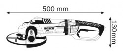 Máy Mài Góc Bosch GWS 22-180 LVI 2200W/180mm