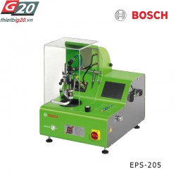 Thiết bị kiểm tra kim phun Common Rail và tiêu chuẩn Bosch EPS-205