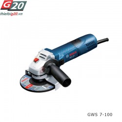 Máy mài góc Bosch GWS 7-100
