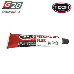 Keo vá săm lốp ô tô, xe máy Tech 765 (50ml)