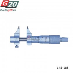 Thước panme đo trong cơ khí Mitutoyo 145-185 - 5~30/0.01mm
