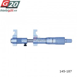 Thước panme đo trong cơ khí Mitutoyo 145-187 - 50~75/0.01mm