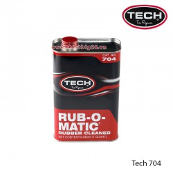 Dung dịch tẩy rửa bề mặt lốp Tech 704, 946ml (RUB-O-MATIC)