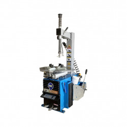 Máy tháo vỏ xe máy, xe con NK-218E
