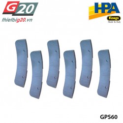 Bộ 6 miếng nhựa bọc lưỡi ép ốp HPA GPS60