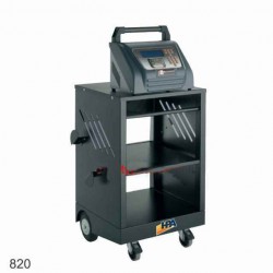 THIẾT BỊ KIỂM TRA KHÍ XẢ ĐỘNG CƠ DIESEL 820