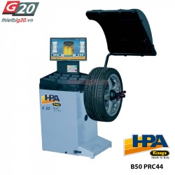 Máy cân bằng lốp ô tô HPA B50 PRC44
