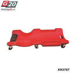 Xe chui gầm ô tô chất liệu nhựa XH3707