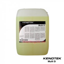Dung dịch tẩy rửa khoang máy đa năng Kenotek Multi D (Can 1-20L)